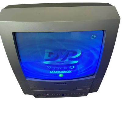 Magnavox Mwc13d5a Image