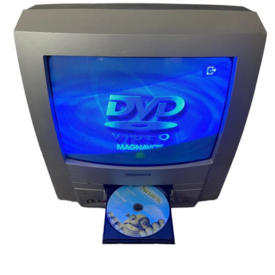 Magnavox Mwc13d5a Image