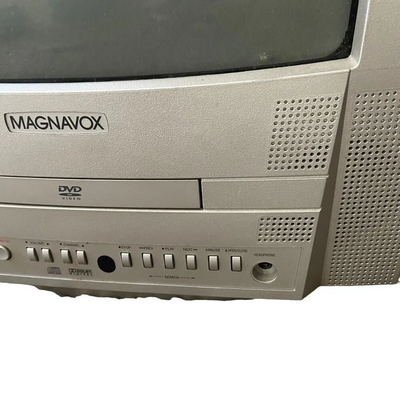 Magnavox Mwc13d5a Image