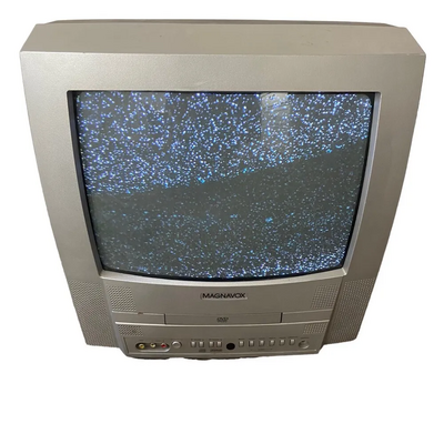 Magnavox Mwc13d5a Image