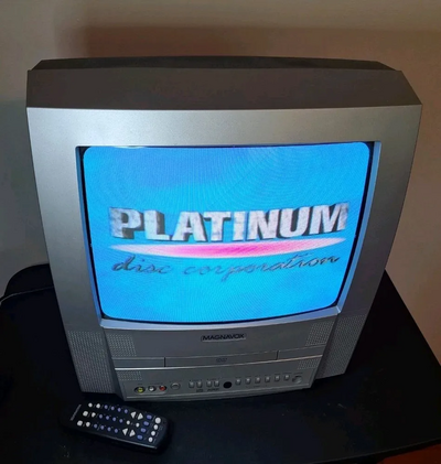 Magnavox Mwc13d5a Image