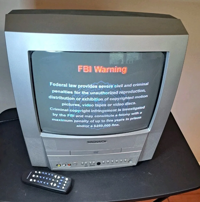 Magnavox Mwc13d5a Image