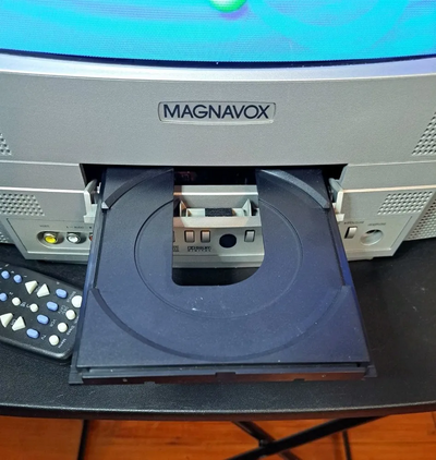 Magnavox Mwc13d5a Image