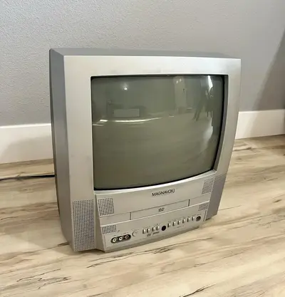 Magnavox Mwc13d5a Image