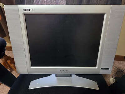 Magnavox 15mf605t / 17 Image