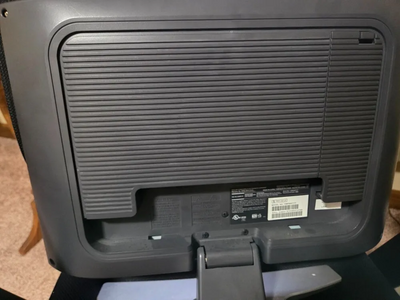 Magnavox 15mf605t / 17 Image