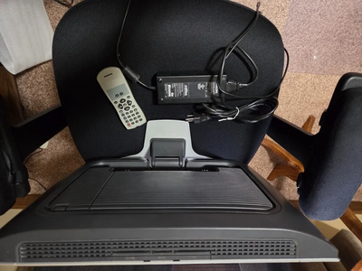 Magnavox 15mf605t / 17 Image