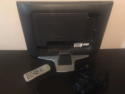 Magnavox 15MF605T/17 Image