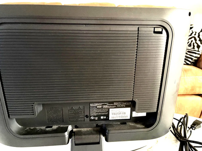 Magnavox 15MF605T/17 Image