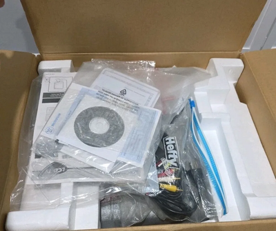 Magnavox 15MF605T/17 Image