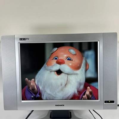 Magnavox 15MF605T/17 Image