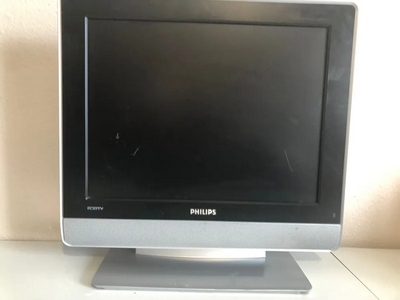 Magnavox 15MF605T/17 Image