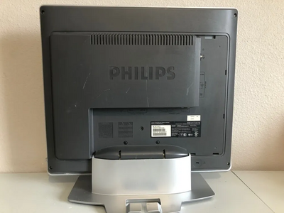Magnavox 15MF605T/17 Image
