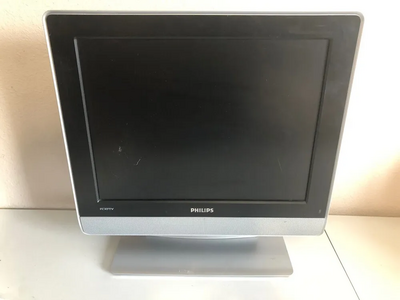 Magnavox 15MF605T/17 Image