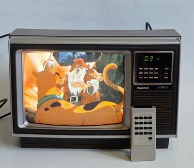 Magnavox RD4046HA01 Image