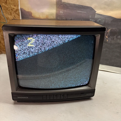 Magnavox Rr1337 Image