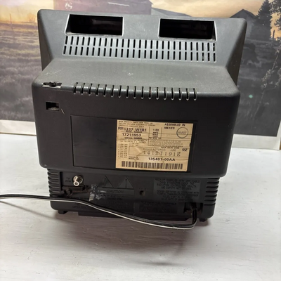 Magnavox Rr1337 Image