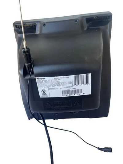 Memorex Mt1134 Image