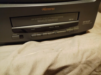 Memorex Mvt2137 Image