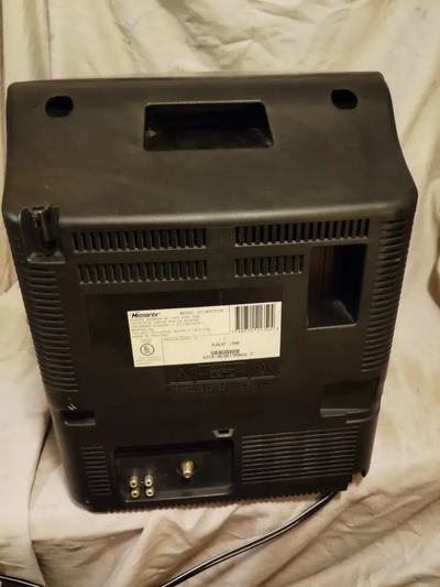 Memorex Mvt2137 Image