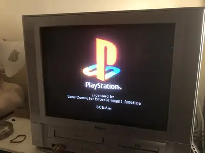 Memorex Flatscreen Image