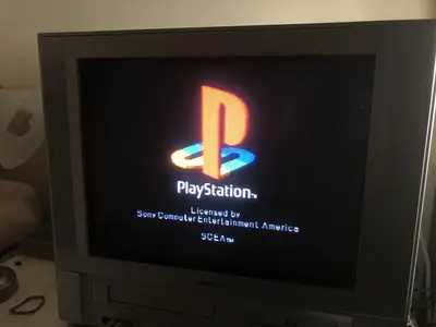 Memorex Flatscreen Image
