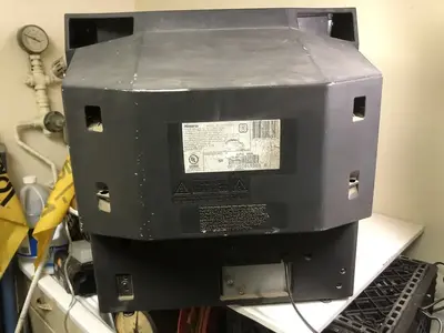 Memorex Flatscreen Image