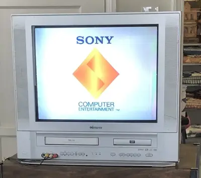 Memorex Flatscreen Image