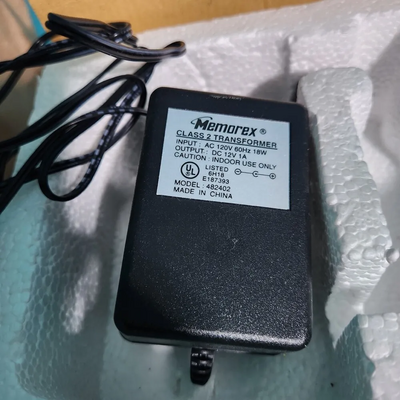 Memorex MT0-500 Image