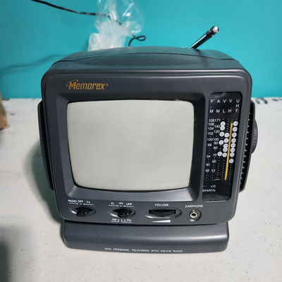 Memorex MT0-500 Image