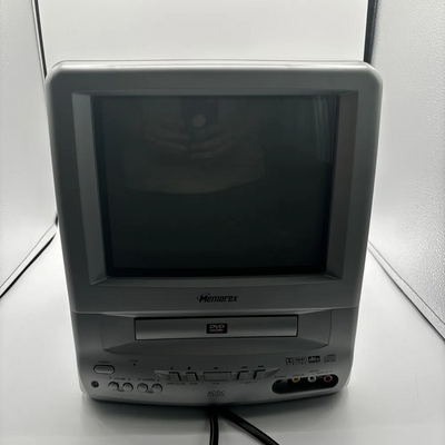 Memorex MVD1311D Image