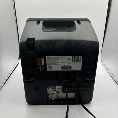 Memorex MVD1311D Image