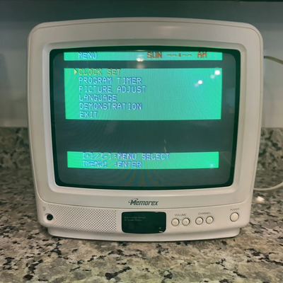 Memorex Mt1091 Image
