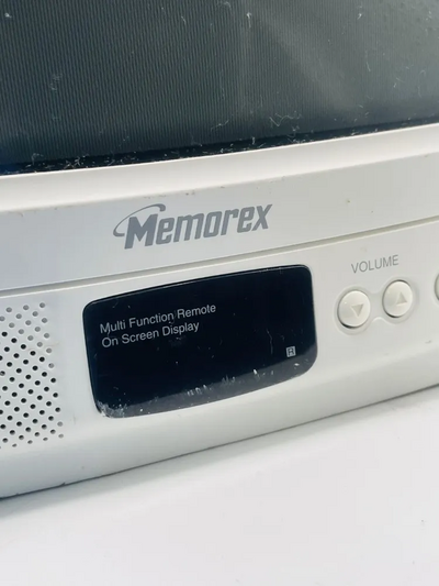 Memorex Mt1091 Image