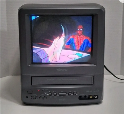 Memorex MVT2090 (Series A) Image
