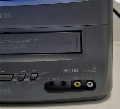 Memorex MVT2090 (Series A) Image