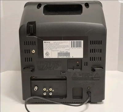 Memorex MVT2090 (Series A) Image