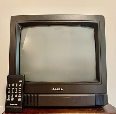 MGA Cs-1346r Image