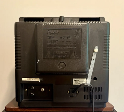 MGA Cs-1346r Image