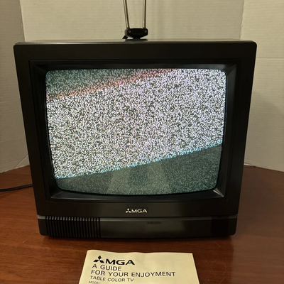 MGA Cs-1346r Image