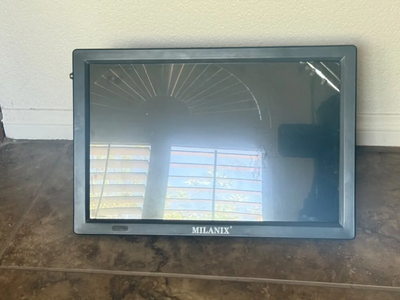 MILANIX Mx14 Image
