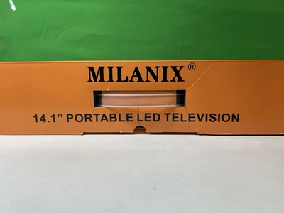 MILANIX Mx14 Image