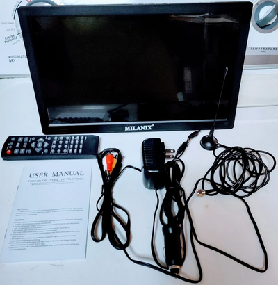 MILANIX Mx14 Image