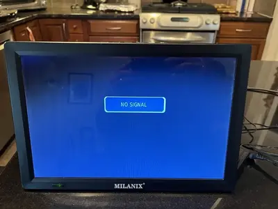 MILANIX Mx14 Image