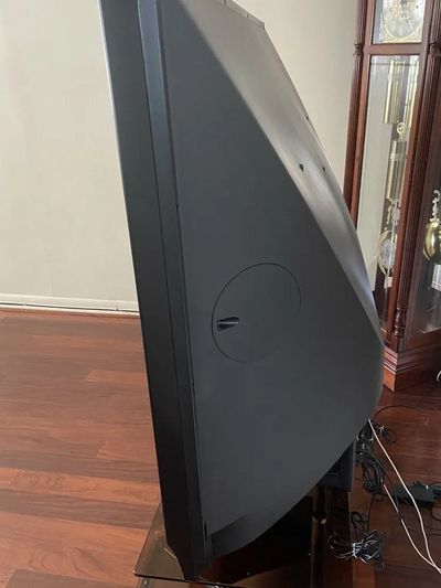 Mitsubishi Wd-65737 Image