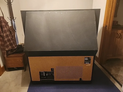Mitsubishi Ws-55315 Image