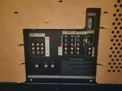 Mitsubishi Ws-55315 Image