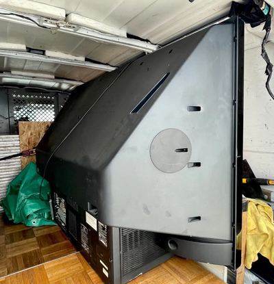 Mitsubishi W65831 Image