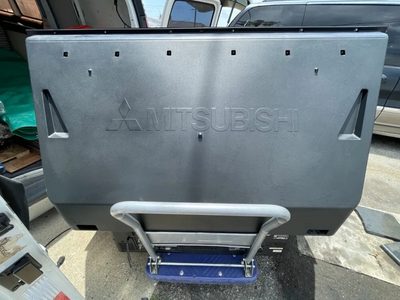 Mitsubishi W65831 Image