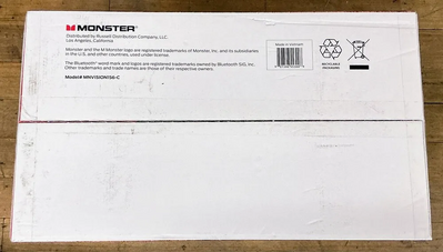 Monster Vision Image